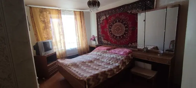  квартира в Чисти на улице 1-й Микрорайон 3