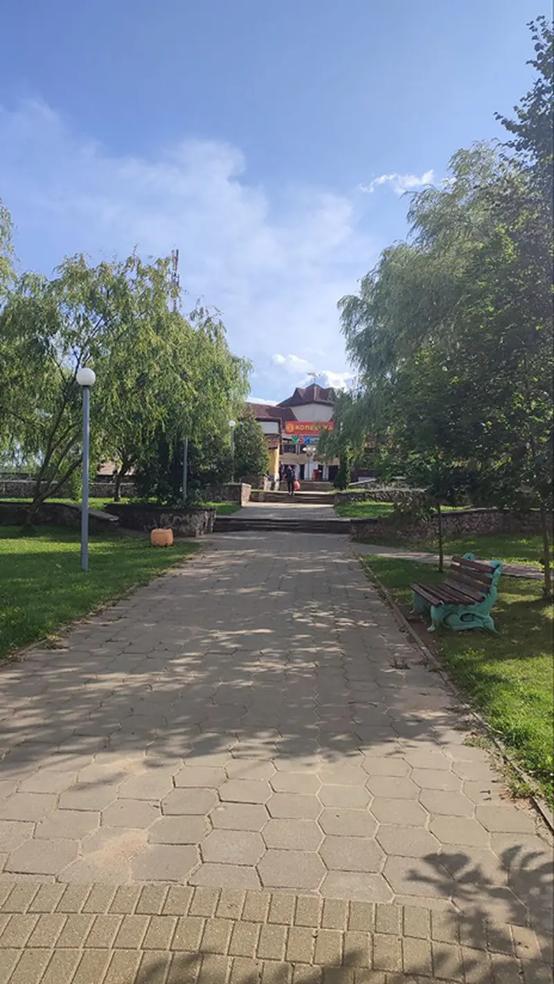  квартира в Чисти на улице 1-й Микрорайон 3