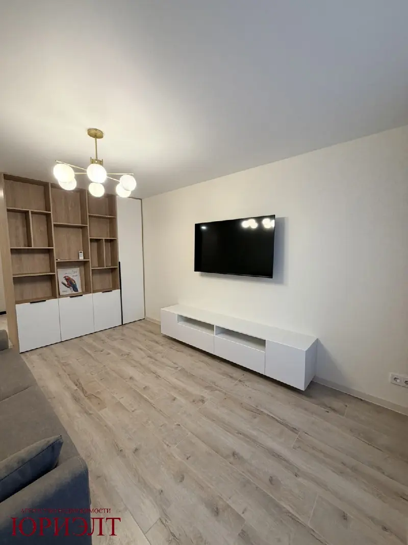  2-комнатная квартира в Лиде на улице Митрополита Филарета 22