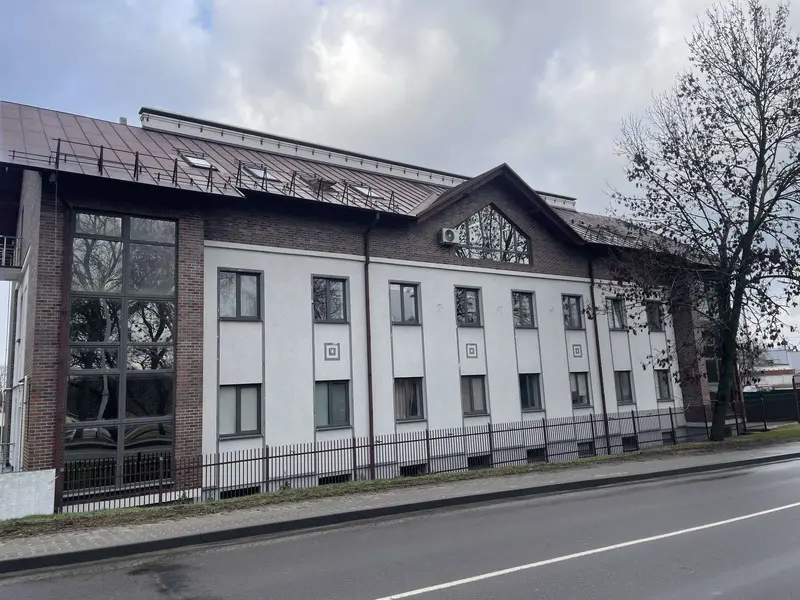 Аренда по адресу Героев обороны Брестской крепости 7 Брест