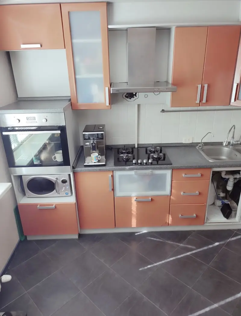 2-комнатная квартира, ул. Мазурова, 67к1, Приозёрный, Гомель
