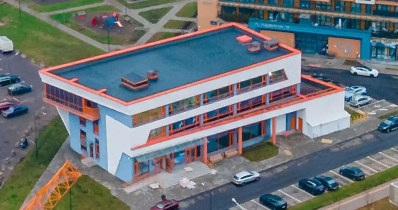 Вытворчае памяшканне, вул. Міхаіла Савіцкага, 14Нк2, Мінск-Мір, Мінск