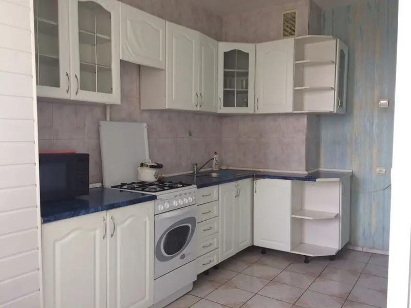 3-пакаёвая кватэра, Жлобін