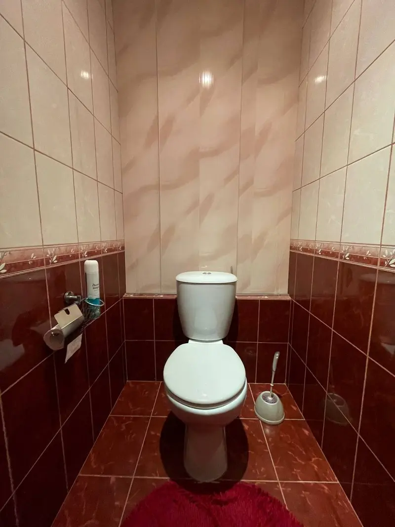 1-пакаёвая кватэра, Жлобін