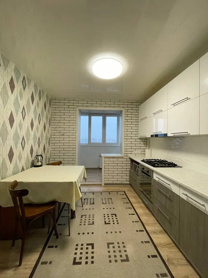 2-пакаёвая кватэра, вул. 50 год УЛКСМ, 8В, Паўднёвы, Баранавічы