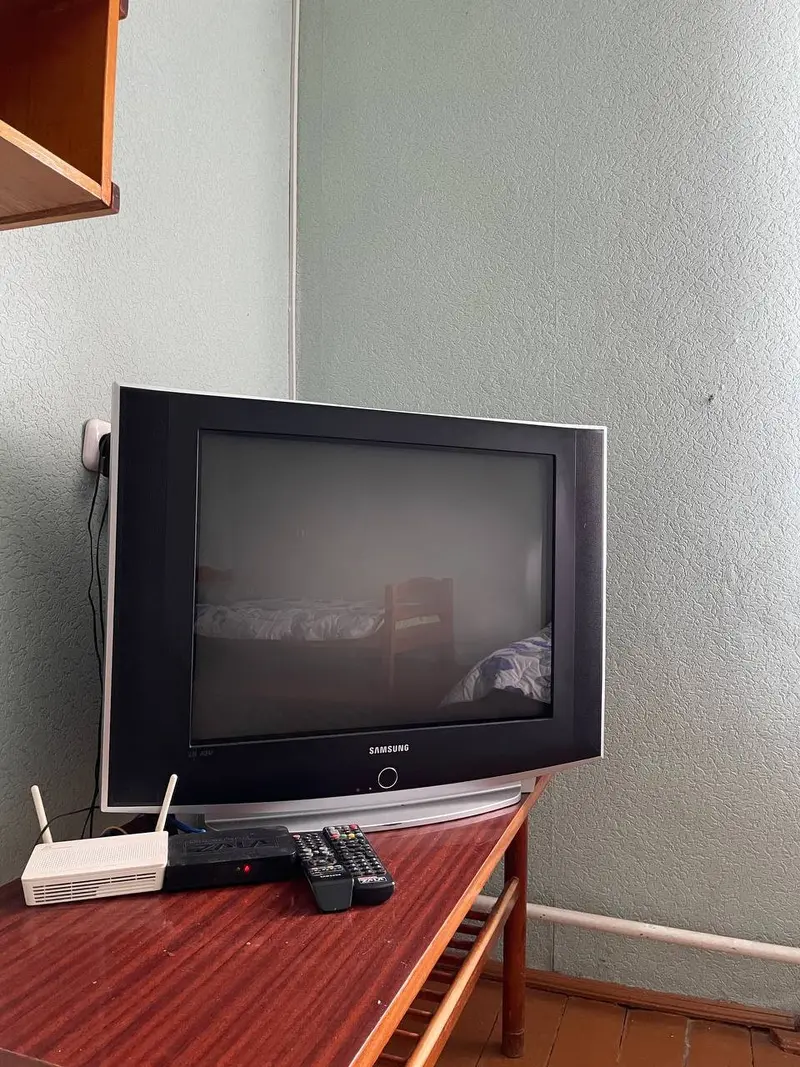 2-пакаёвая кватэра, вул. Фрыдрыха Энгельса, 1, Стоўбцы