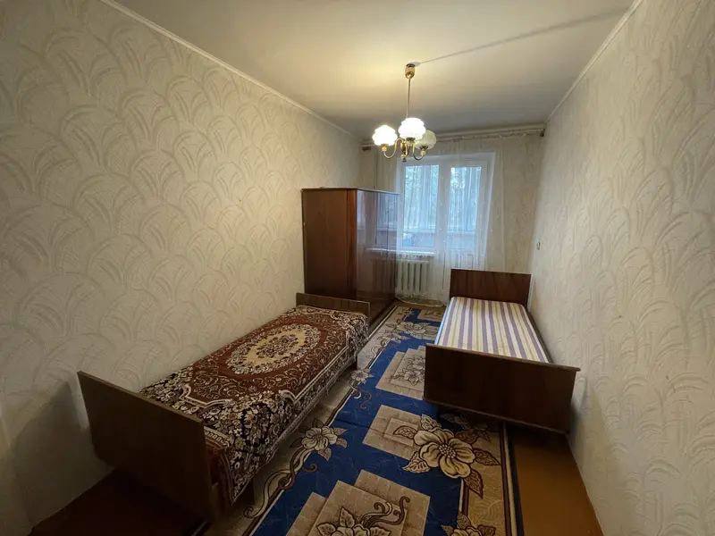 3-пакаёвая кватэра, вул. Канстанціна Заслонава, 65, Салігорск