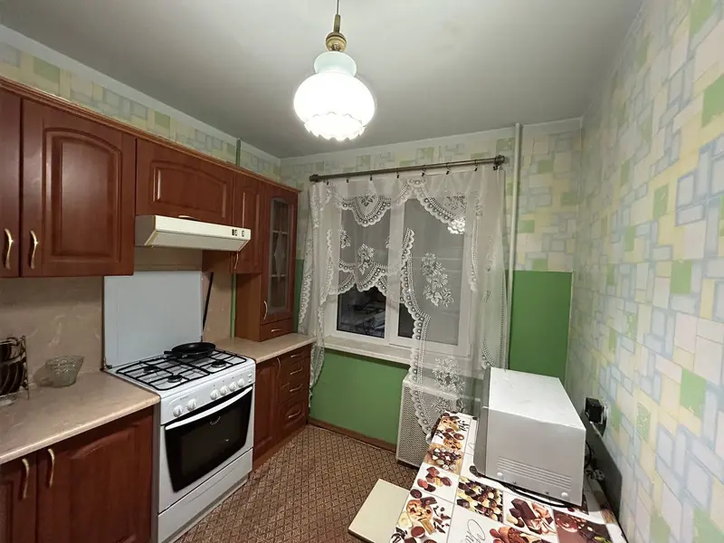 2-комнатная квартира, ул. Набережная, 27, Солигорск