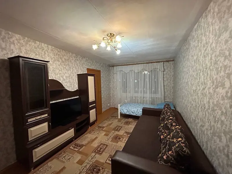 2-пакаёвая кватэра, вул. Ленінскага Камсамола, 30, Салігорск