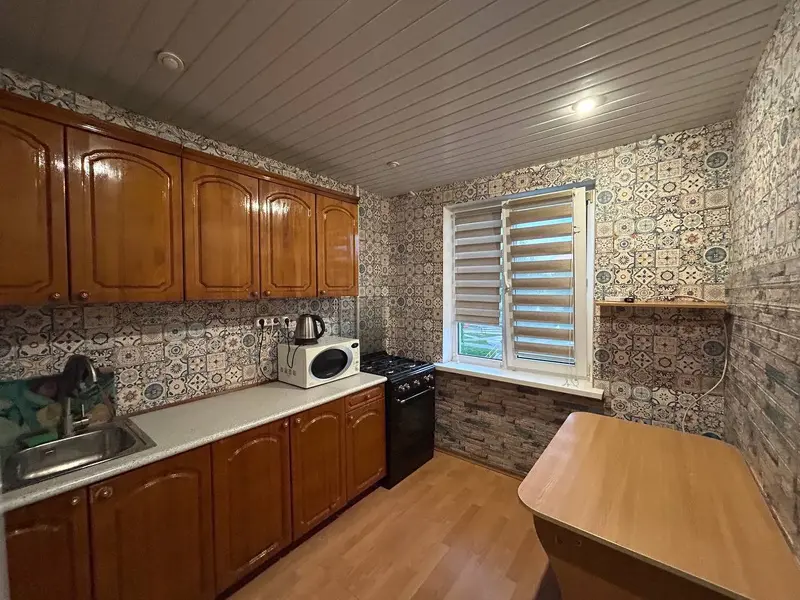 2-комнатная квартира, ул. Лобанка, 13к1, Запад, Минск