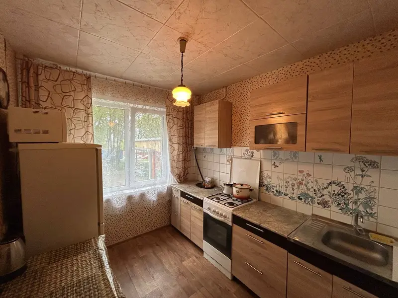 2-пакаёвая кватэра, завулак Каржанеўскага, 20, Курасоўшчына, Мінск