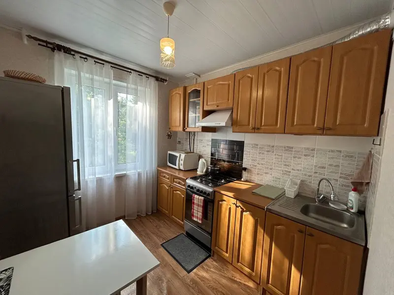 2-пакаёвая кватэра, вул. Варанянскага, 15к3, Чкалаўскі, Мінск