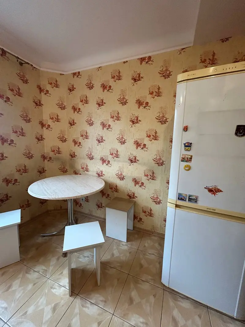 2-комнатная квартира, ул. Лобанка, 50, Красный Бор, Минск