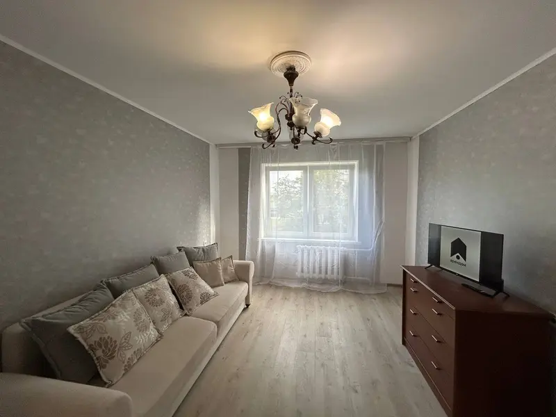 2-пакаёвая кватэра, вул. Савецкая, 105Б, Паўднёвы, Баранавічы