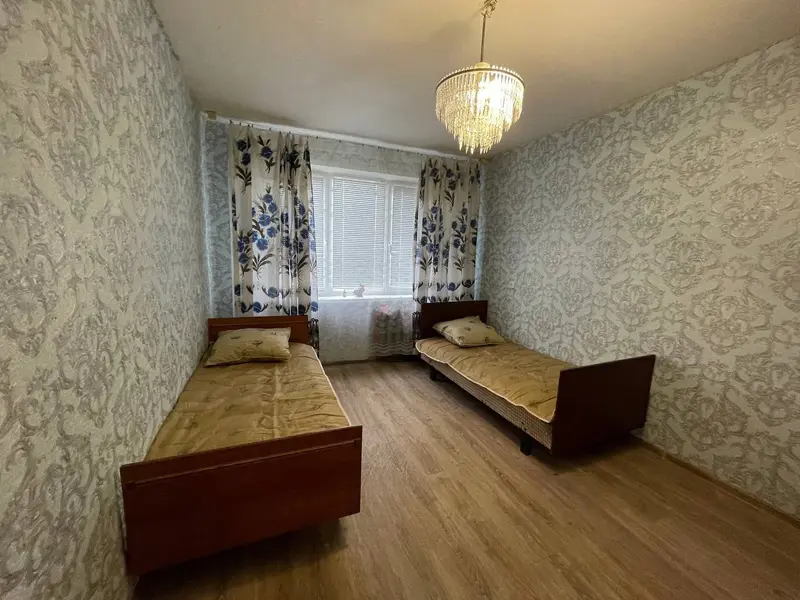 3-комнатная квартира, ул. Константина Заслонова, 79, Солигорск