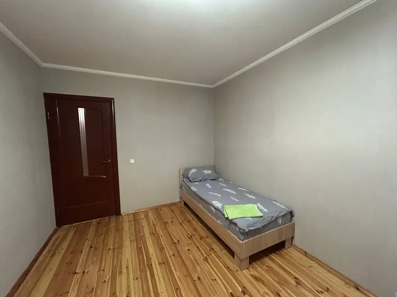 3-пакаёвая кватэра, вул. Багрыма, 11, Паўднёвы Захад, Баранавічы