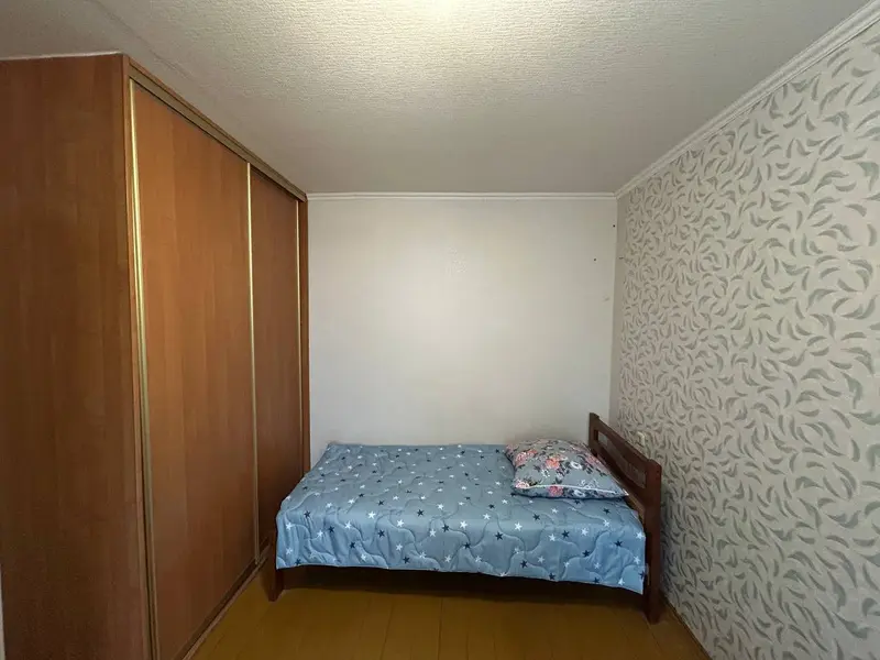 2-пакаёвая кватэра, вул. Незалежнасці, 2, Вілейка