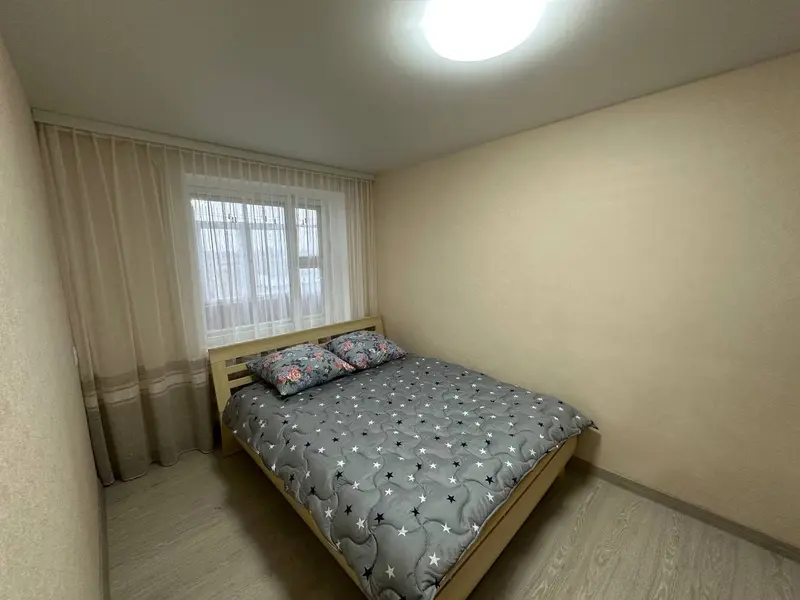 2-пакаёвая кватэра, вул. Чуйкова, 113, Лепель