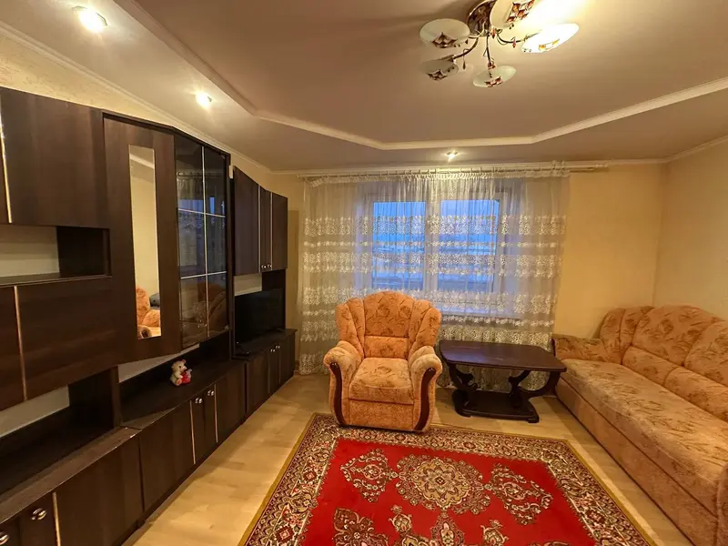 2-пакаёвая кватэра, вул. Завадская, 1, ПРУЖАНЫ
