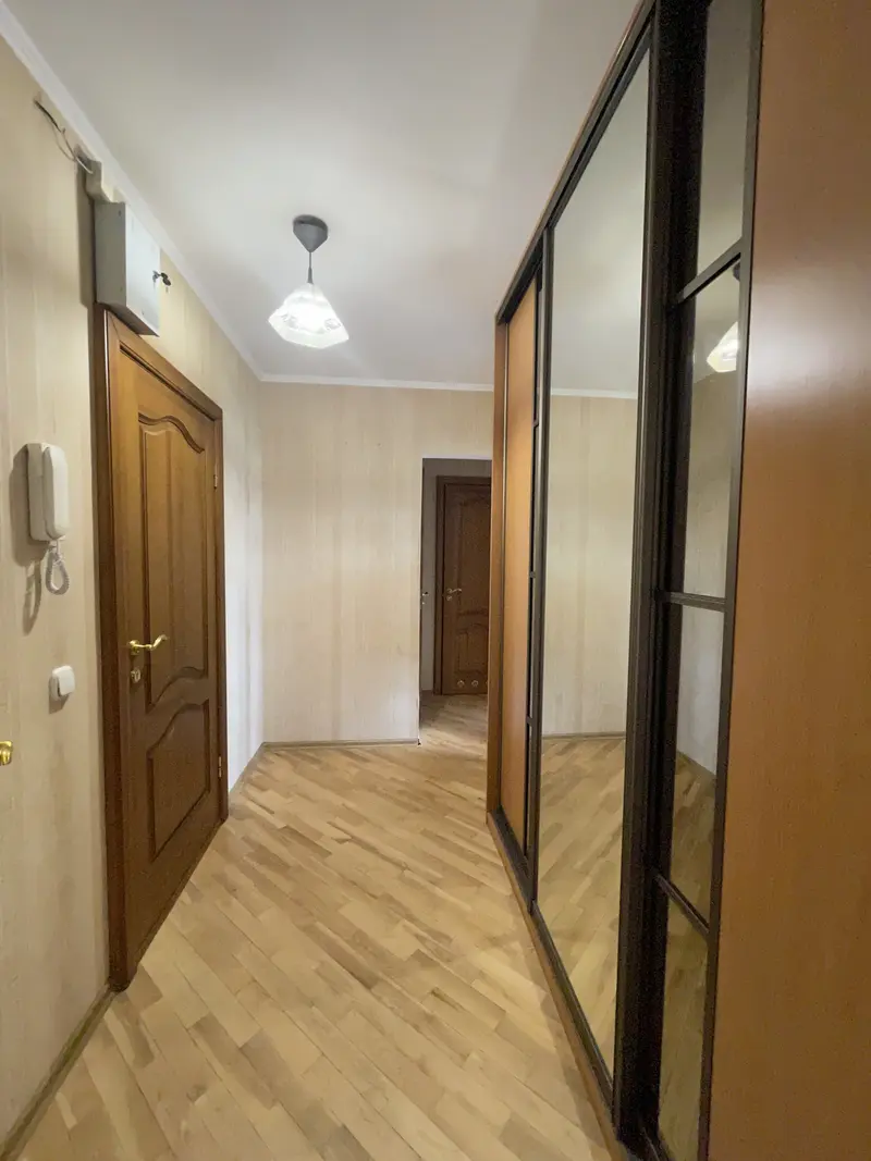 2-пакаёвая кватэра, вул. Будаўнікоў, 29, Салігорск