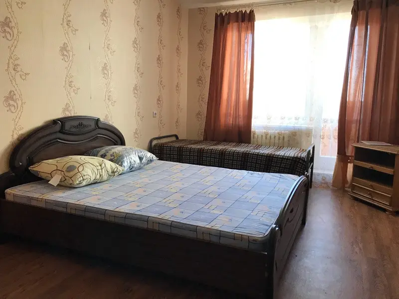 1-комнатная квартира, ул. Ивана Богатырёва, 157, Рогачёв