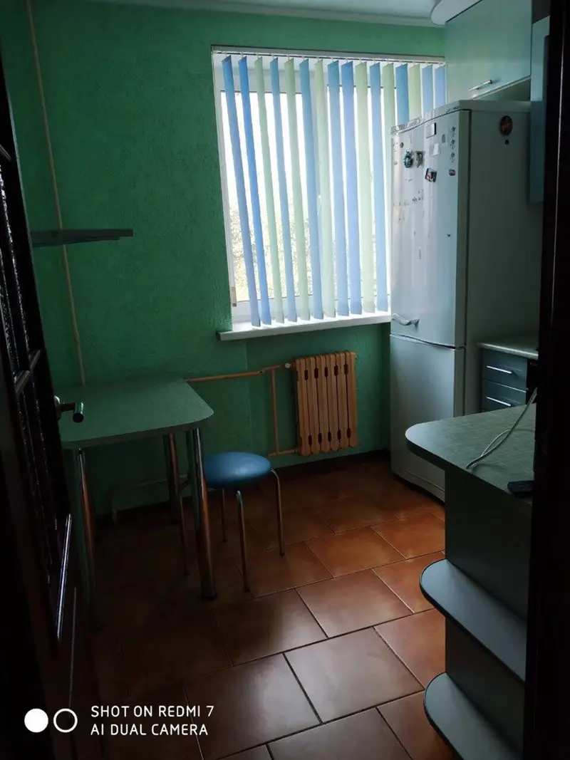 1-пакаёвая кватэра, вул. Савецкая, 111, Рэчыца