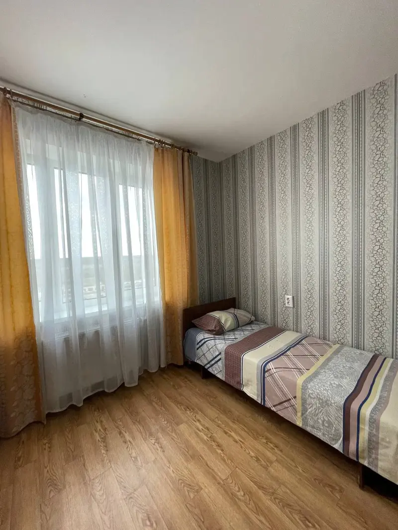 3-пакаёвая кватэра, вул. Крыловіча, 18, Асіповічы