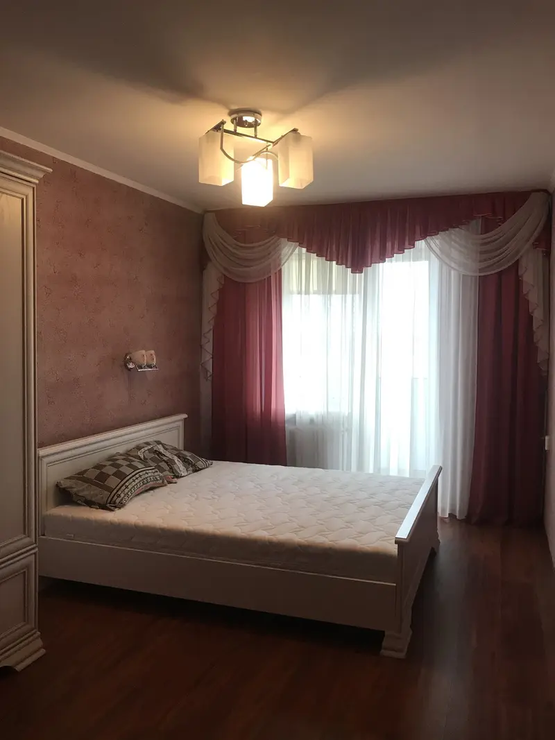 3-пакаёвая кватэра, вул. Юбілейная, 2, Асіповічы