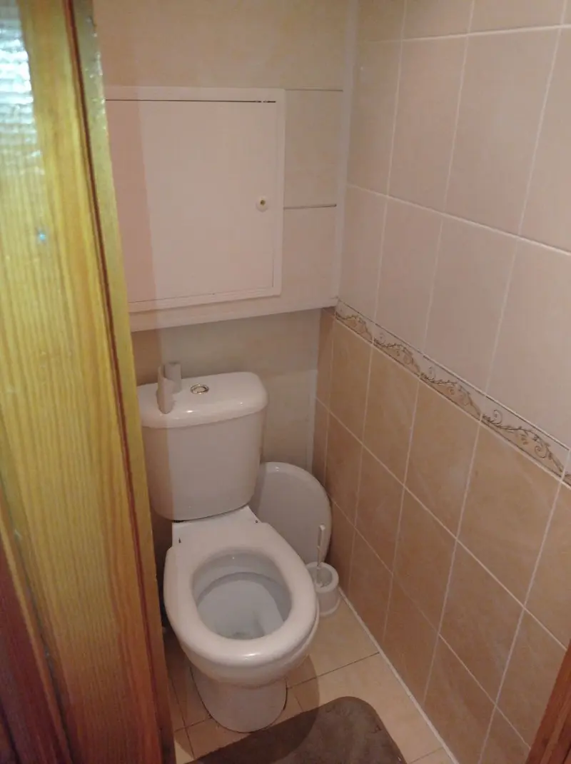 3-комнатная квартира, ул. Калинина, 53, Любань