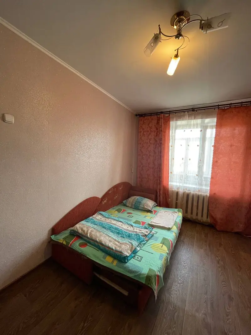 1-комнатная квартира, ул. Калинина, 1, Любань