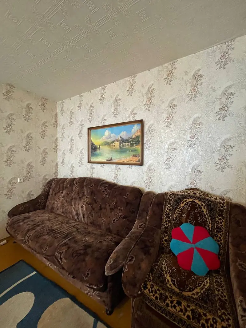 2-пакаёвая кватэра, вул. Кастрычніцкая, 47, Салігорск