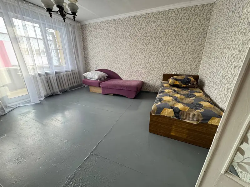 2-пакаёвая кватэра, вул. Перамогі, 17, г.п. Лельчыцы, Лельчыцкі раён