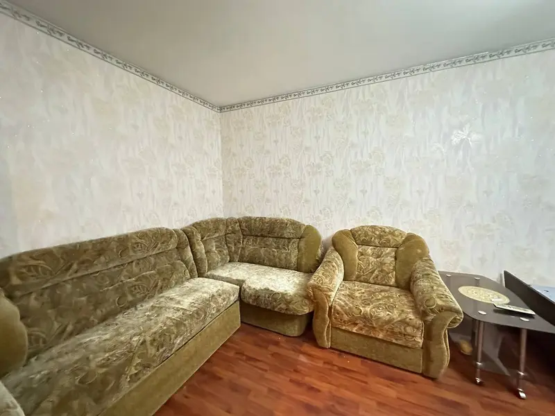 2-пакаёвая кватэра, вул. Магілёўская, 4к4, Чкалаўскі, Мінск