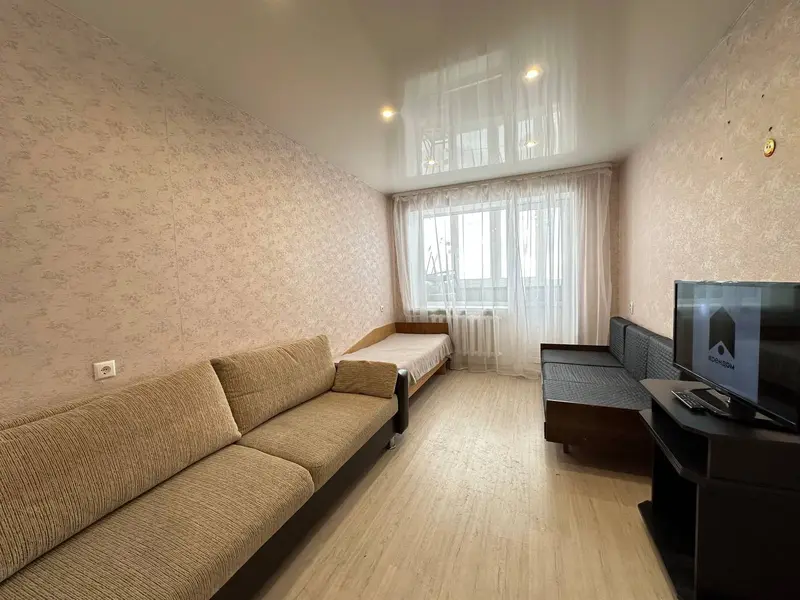 2-пакаёвая кватэра, вул. Кірава, 3, Добруш