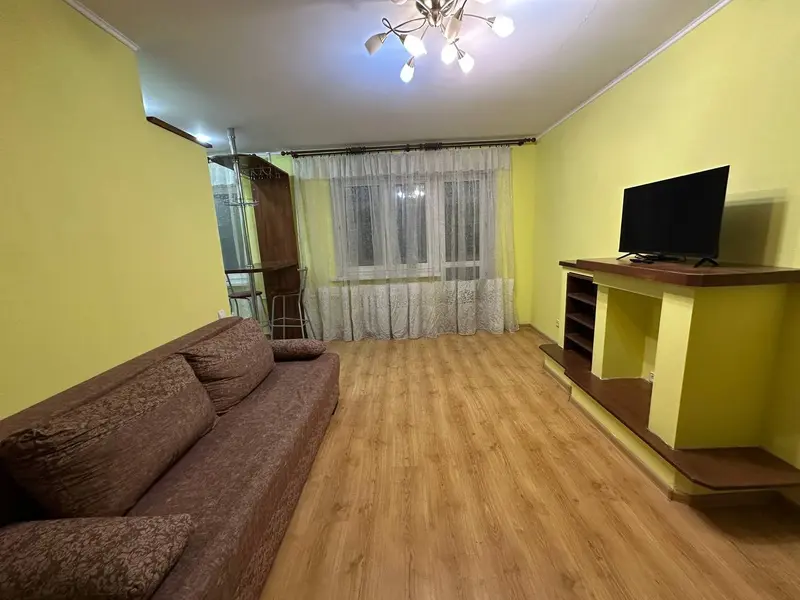 2-пакаёвая кватэра, вул. Калініна, 78, Мазыр