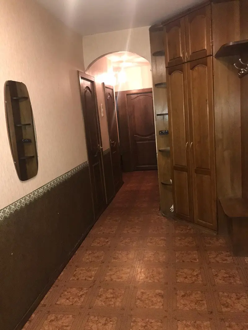 3-пакаёвая кватэра, вул. Слабадская, 8, Наваполацк