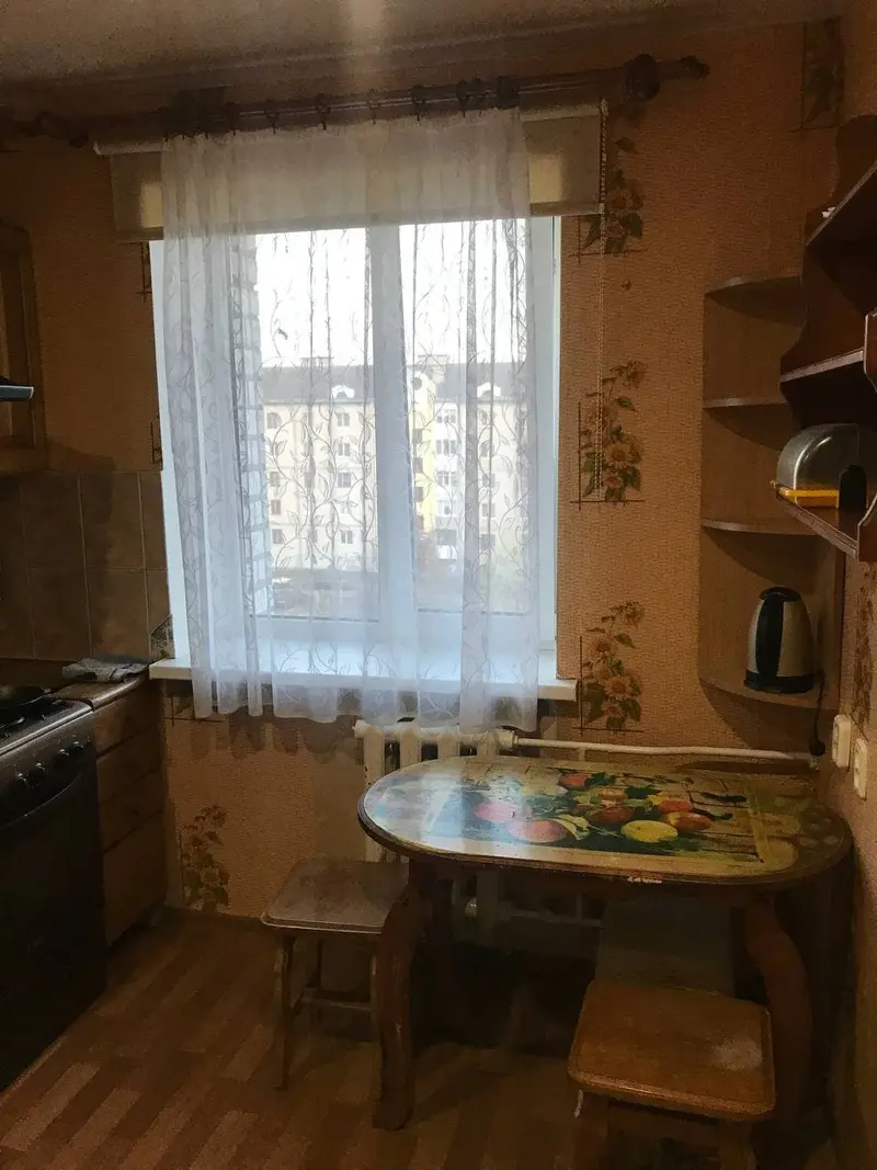 2-пакаёвая кватэра, вул. Дэпутацкая, 45к1, Івацэвічы