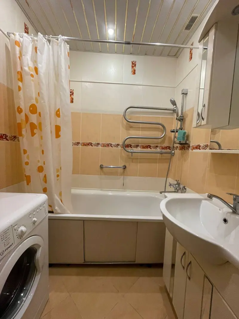 2-комнатная квартира  в аренду по адресу Гомель, Мазурова, д.117