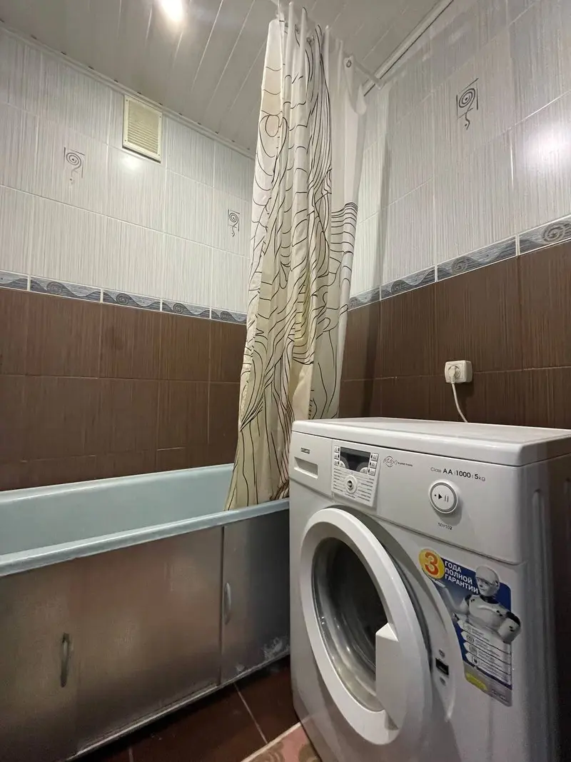 2-комнатная квартира, ул. Заводская, 16, Ганцевичи