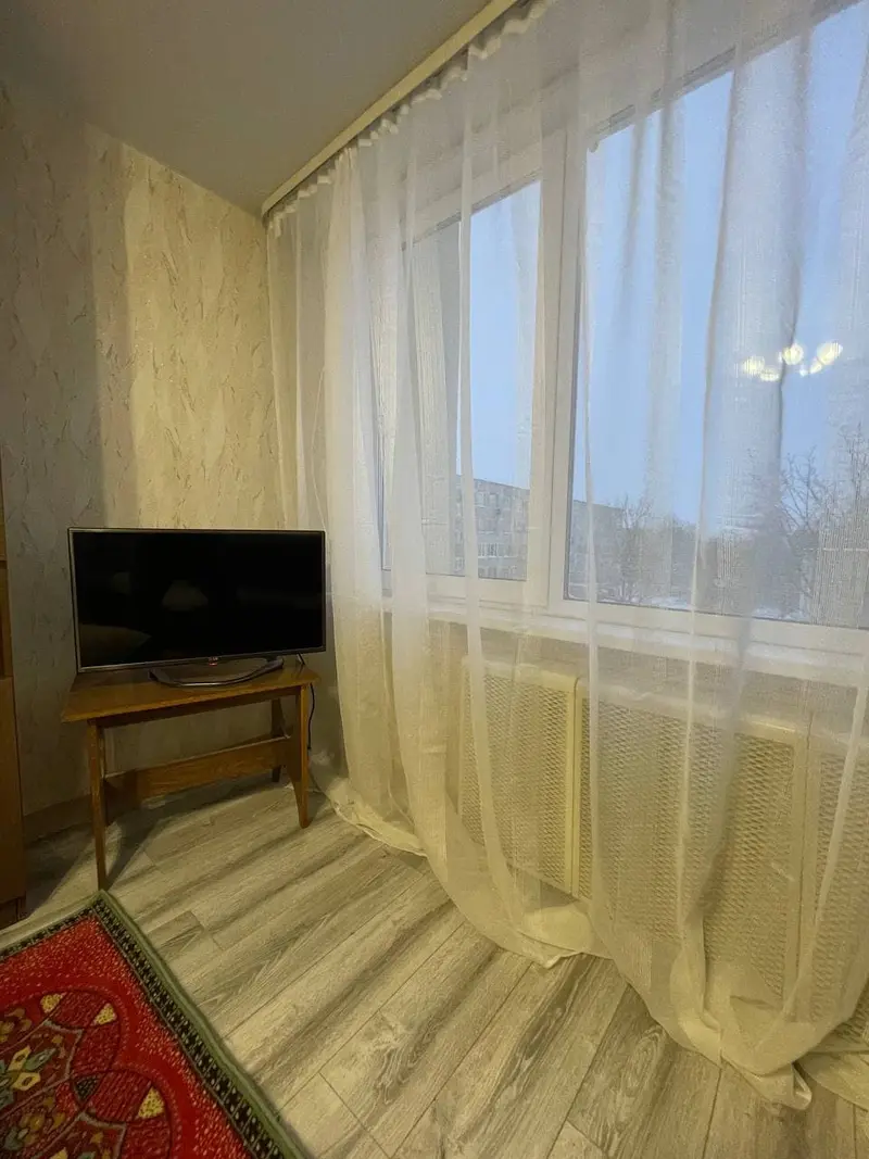 3-комнатная квартира  в аренду по адресу Молодечно, Космонавтов, д.4