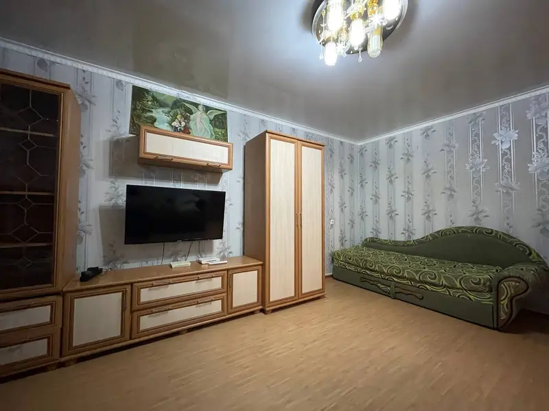 2-комнатная квартира, ул. Егора Томко, 5, Миоры