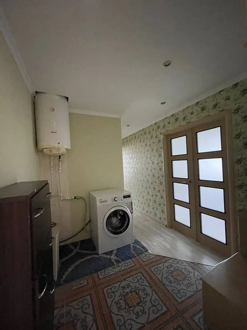 2-комнатная квартира, ул. Коммунистическая, 35, Миоры