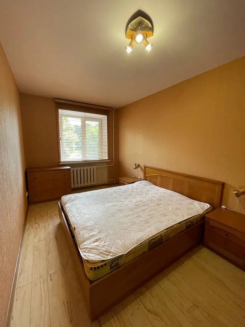 3-пакаёвая кватэра, вул. Крупскай, 186, Дубінец, Магілёў