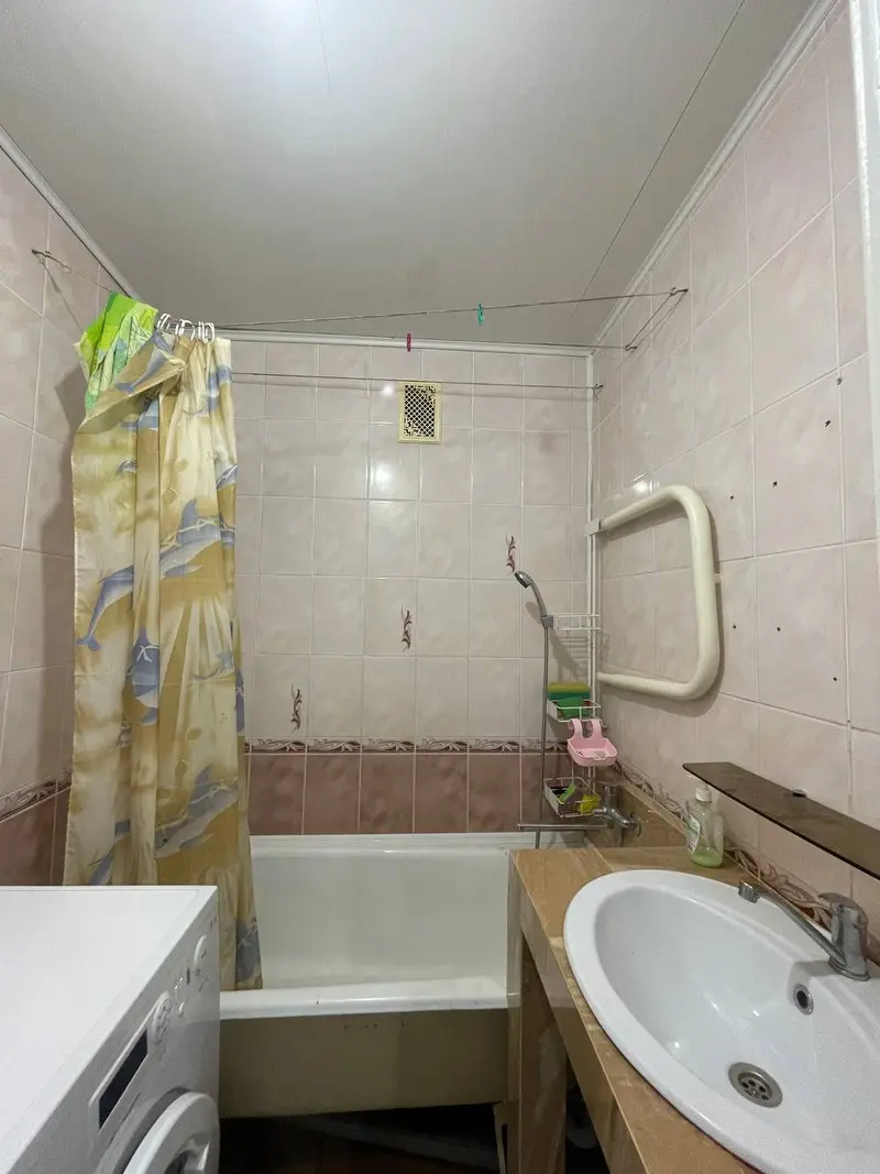 3-пакаёвая кватэра, вул. Крупскай, 81А, Магілёў