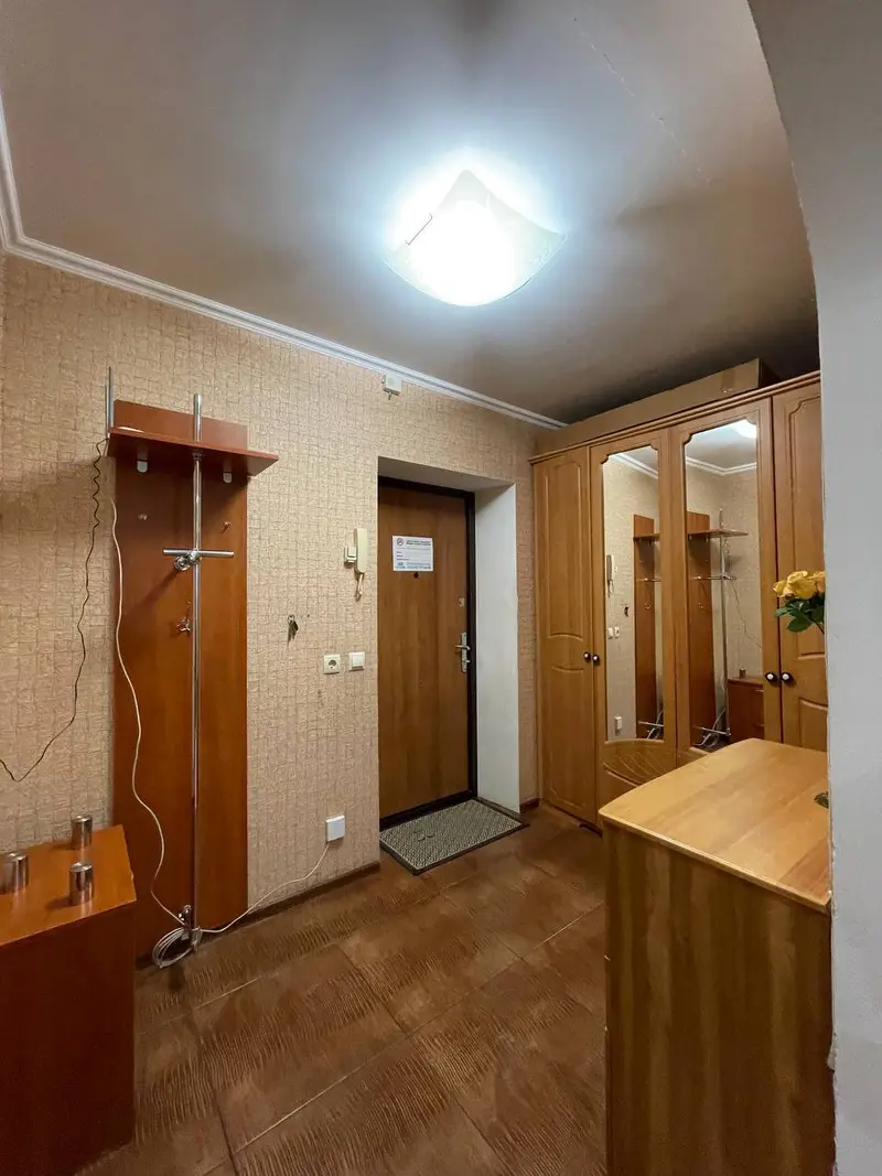 2-комнатная квартира  в аренду по адресу Кобрин, Интернациональная, д.100