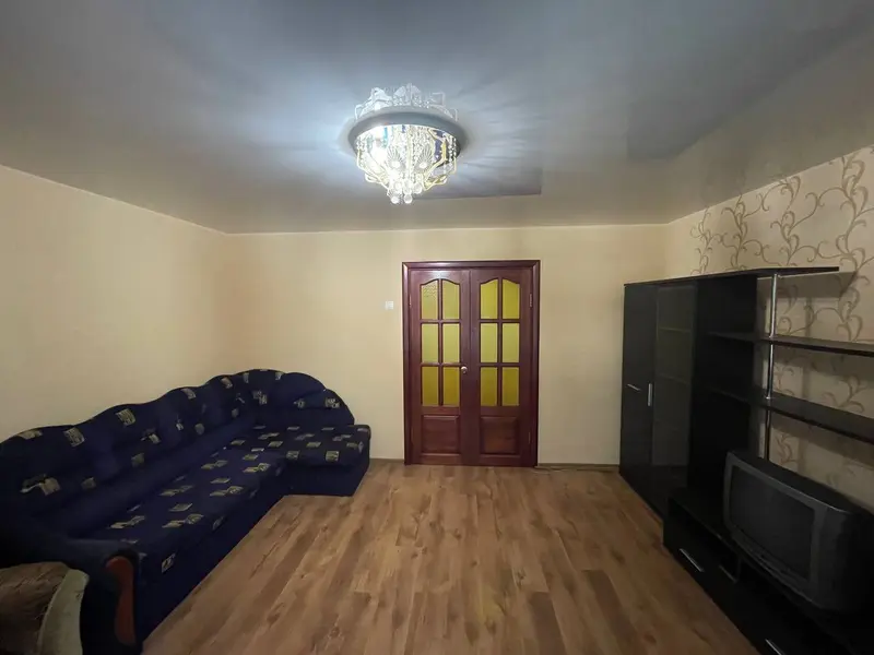 2-пакаёвая кватэра, Фаніпаль