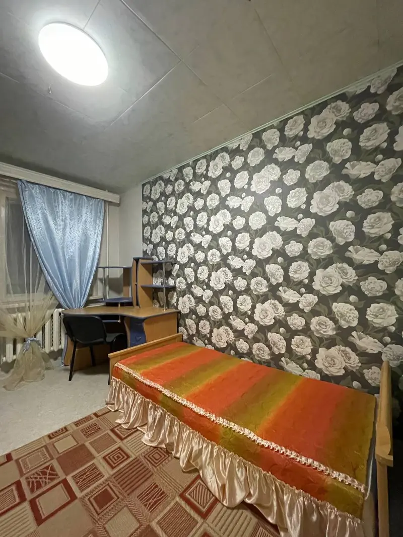 2-пакаёвая кватэра, пр. Леніна, 8, Жодзіна