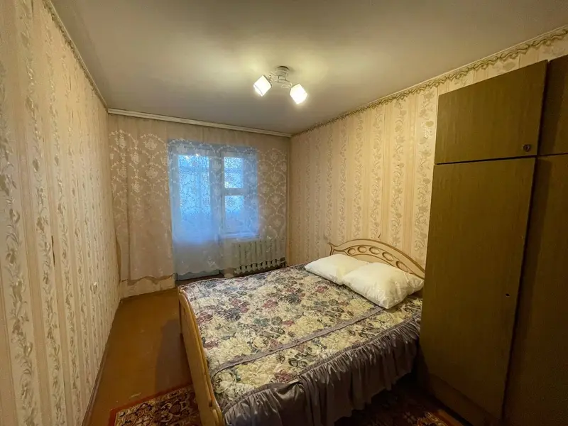 3-пакаёвая кватэра, пр. Перамогі, 37, Віцебск
