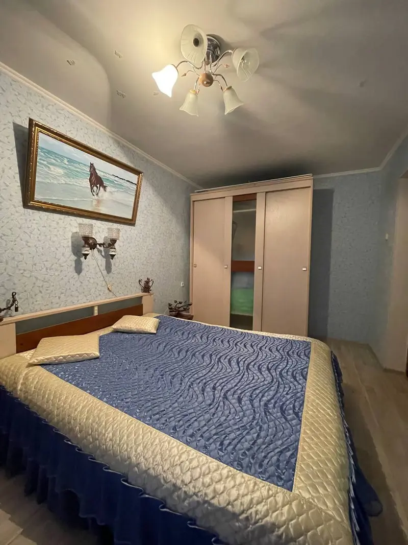 3-пакаёвая кватэра, вул. Навагрудская, 11А, Дзятлава