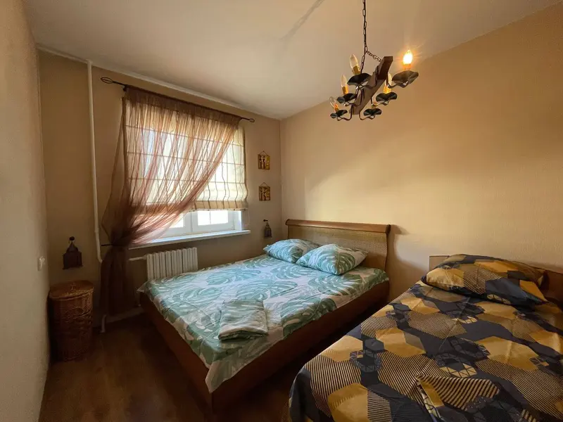 1-пакаёвая кватэра, вул. Свірыдава, 28к1, Клянкоўскі, Гомель
